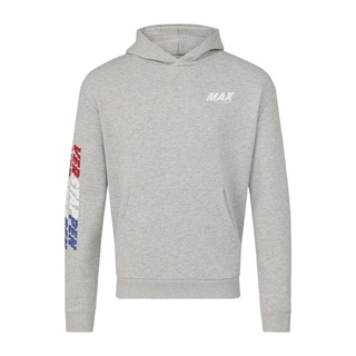 2026 Red Bull Racing F1 MV Sleeve Graphic Hoodie