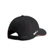 2025 Porsche Motorsport Men's Black Penske Baseball Cap