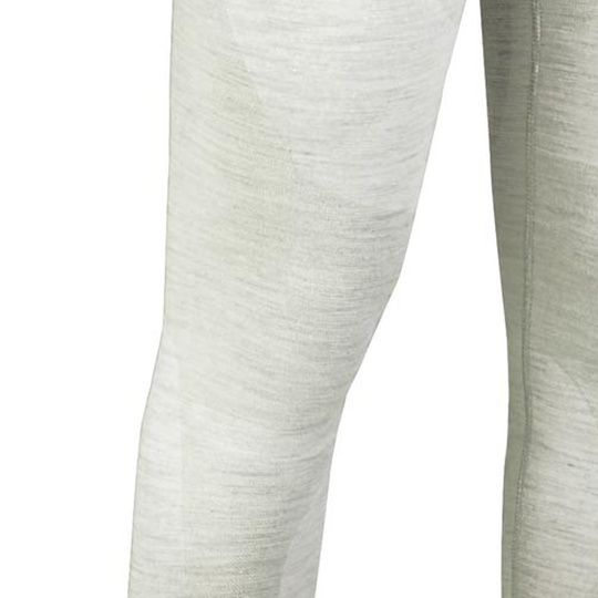 OMP One MY20 Long Underwear Bottoms White (FIA)