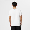 T-shirt Team BMW Motorsport blanc