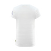Ayrton Senna Collection Ayrton Senna Women's Legacy Logo T-shirt
