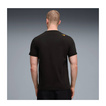 2026 McLaren F1 UK Mens Oscar Piastri T-Shirt black