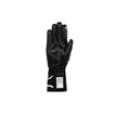 Gants Sparco Tide+ noirs/jaunes (FIA)