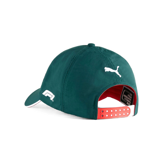 2025 Formula 1 Puma Men's Monza GP Baseball Cap