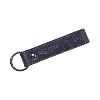 2026 Aston Martin Racing Strap Thor Keyring