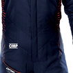 Mono OMP ONE-S AIR azul marino/naranja (FIA)