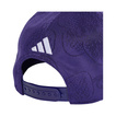 Gorra Mercedes AMG F1 Vanda Bloom 2026
