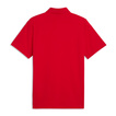 Polo Scuderia Ferrari F1 Logo 2026 rouge