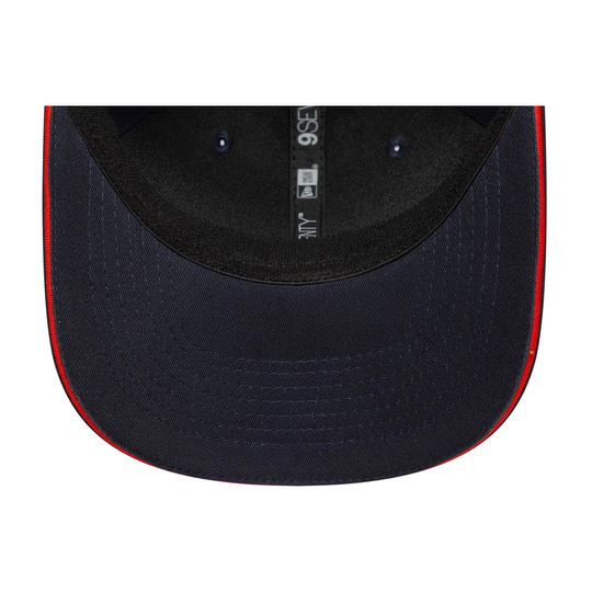 2025 Red Bull Racing F1 Mens Dynamic Baseball Cap