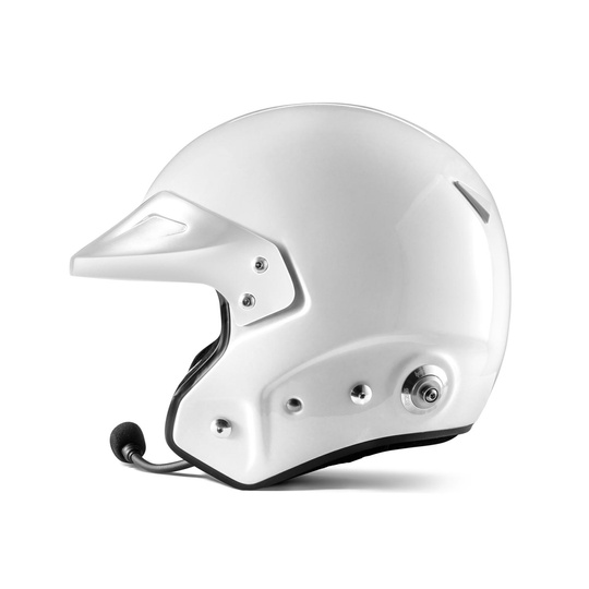 Casque Sparco Air RJ-I blanc (FIA)