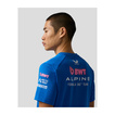 2026 Alpine F1 Team T-shirt