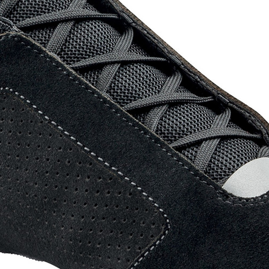 OMP KS-3 MY26 Racing Shoes Black