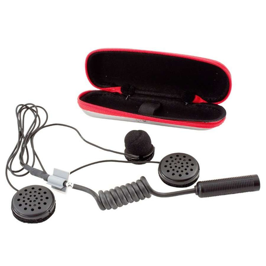 Kit de intercomunicación de repuesto Stilo WRC