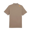 Polo McLaren F1 Essential 2026 gris