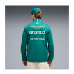 2026 Aston Martin F1 Team Softshell Jacket