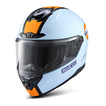 Casco Sparco X-PRO Gulf