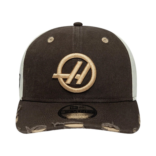 2026 Haas F1 Austin GP Hat