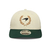 2025 McLaren F1 UK Mens Cord Retro Baseball Cap