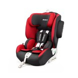 Sparco Italy SK1000I ISOFIX Red Child Seat (9-36 kg)