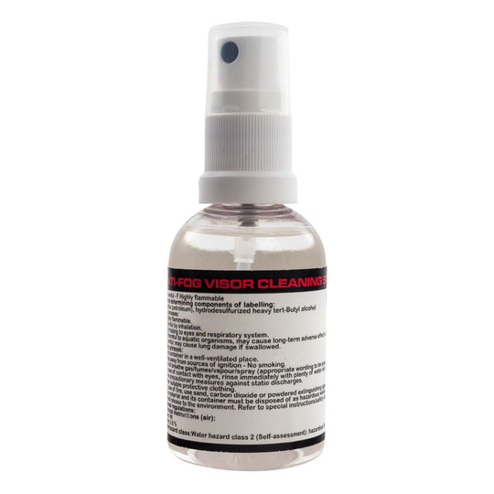 Stilo 100 ml Visor Cleaner