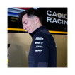 Veste Hertz Team Jota Hybrid