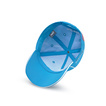 Casquette Williams F1 Alex Albon enfant bleue