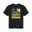 Camiseta Aston Martin F1 Fernando Alonso Barcelona 2026