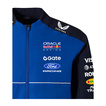 2026 Red Bull Racing F1 Bomber Team Jacket