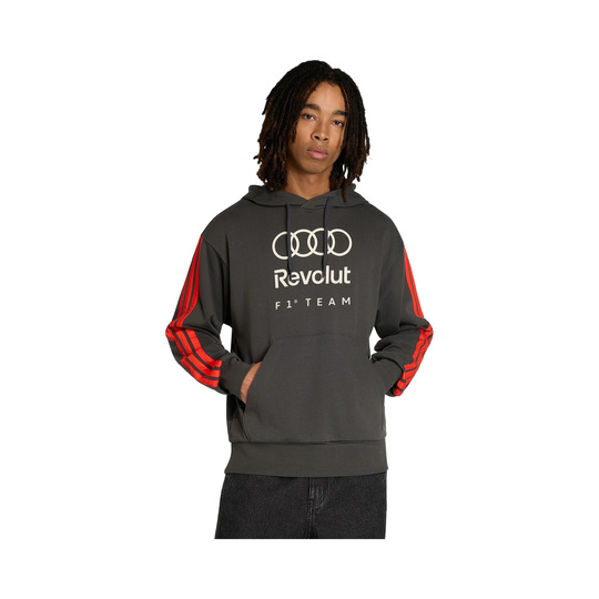 2026 Audi Revolut F1 DNA Hoodie