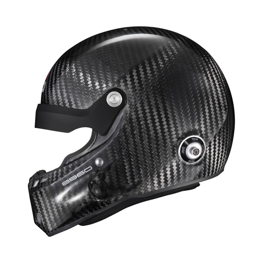 Casque Stilo ST6 R 8860 Carbon Rally (FIA)