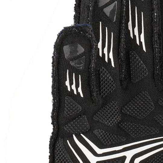 Gants OMP One EVO X MY24 bleu marine (FIA)