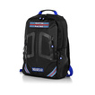 Sparco Stage Martini Racing MY23 Backpack Black/Blue