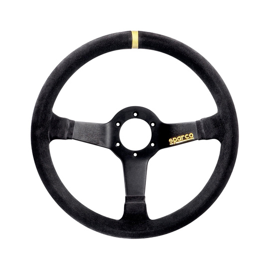 Volant Sparco R325 daim
