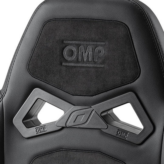 Baquet OMP RTS