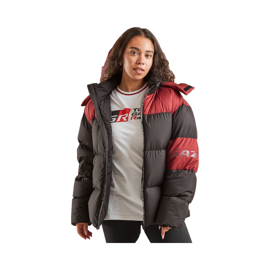 2026 Toyota Gazoo Racing Puffer Jacket