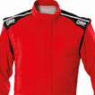 Mono OMP FIRST-S MY20 rojo (FIA)