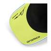 Gorra Team infantil Aston Martin F1 Fernando Alonso 2026