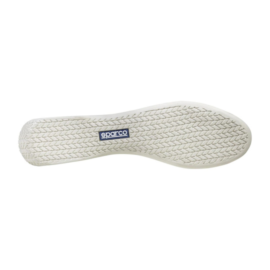 Sparco Italy S-DRIVE MID Shoes white