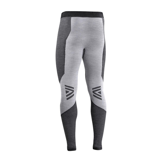 Caleçon long Sparco RW-10 Shield PRO gris (FIA)