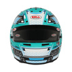 Casco Bell RS7 PRO Stamina azul (FIA)