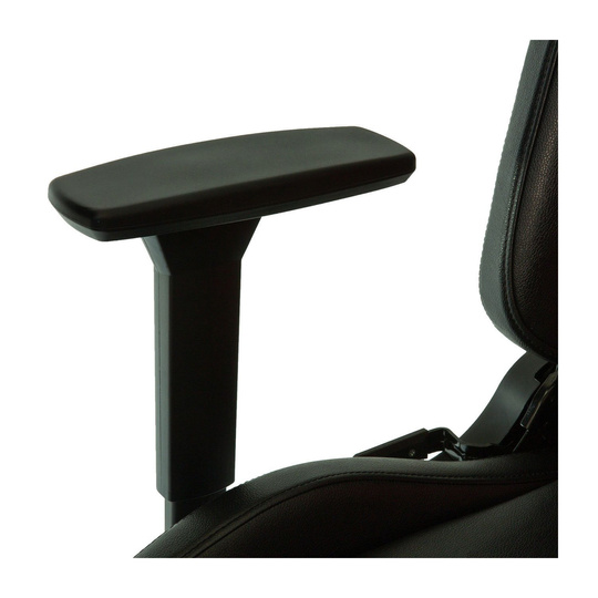 Sparco Italy GRIP SKY Office Seat Black/Sky Blue