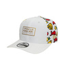 2024 Red Bull Racing F1 Mens Las Vegas GP Baseball Cap