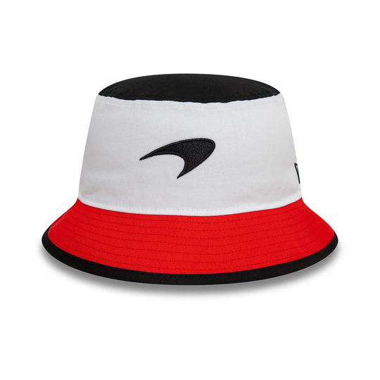 McLaren F1 Monaco GP Bucket Hat