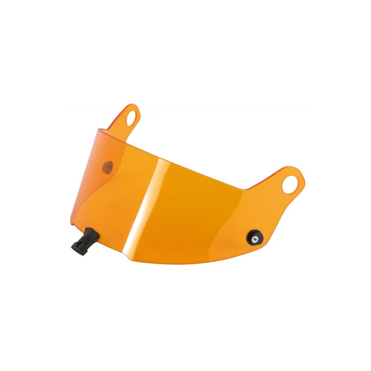 Visières teintées pour casques STilo ST5 ambre