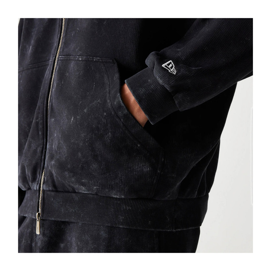 2025 McLaren F1 UK Mens Graphic Hooded Sweatshirt