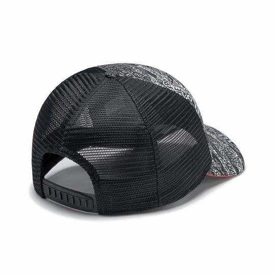 2026 Porsche Motorsport Quoted AOP Baseball Cap