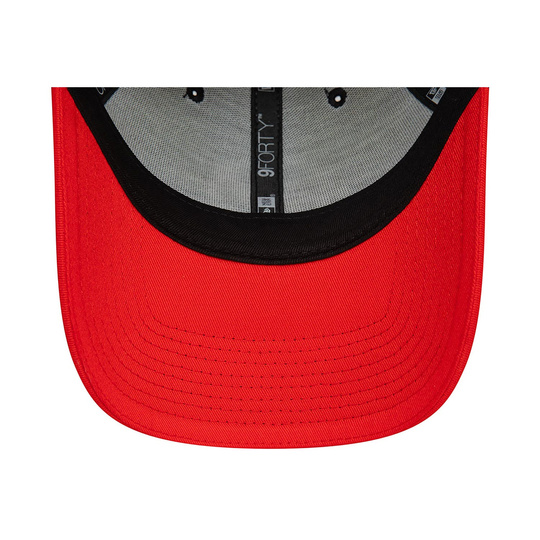 2024 Haas F1 USA Mens Team baseball cap