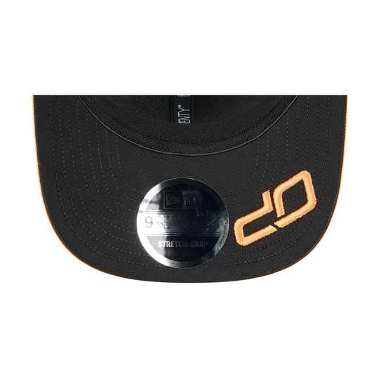 2025 McLaren F1 UK Mens Piastri Las Vegas GP Baseball Cap