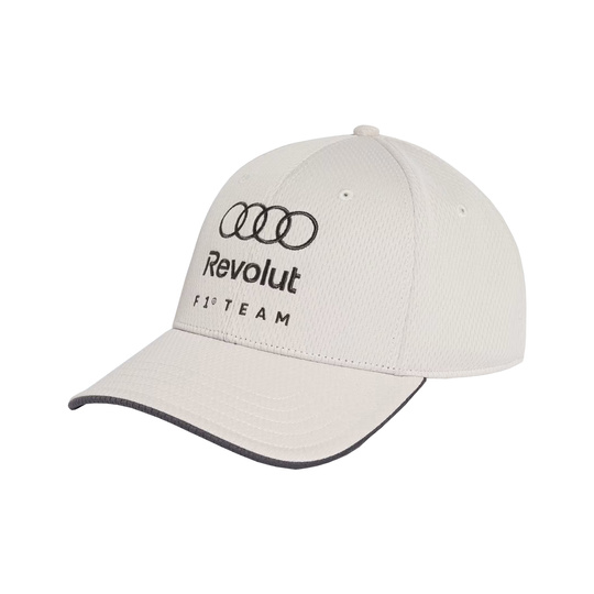 Casquette Audi Revolut F1 DNA 2026
