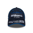 Gorra Team Williams F1 Carlos Sainz 2026